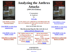 Tablet Screenshot of anthraxinvestigation.com